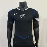 Chelsea FC 2025-2026 Second away player